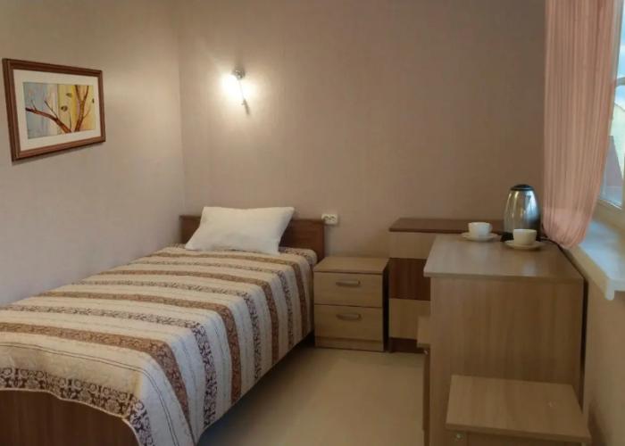 Solovetskij Teremok Guest house
