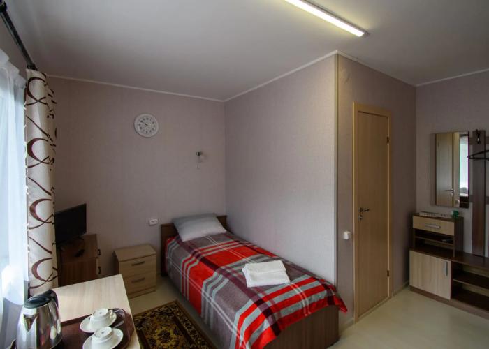 Solovetskij Teremok Guest house