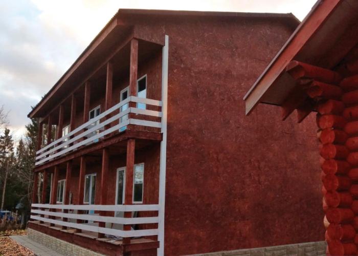 Solovetskij Teremok Guest house