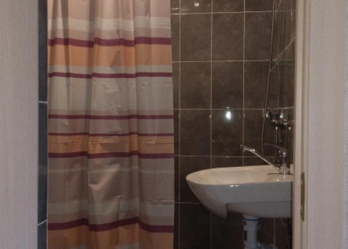 Solovetskij Teremok Guest house