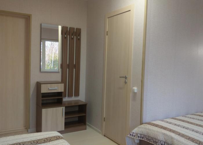 Solovetskij Teremok Guest house