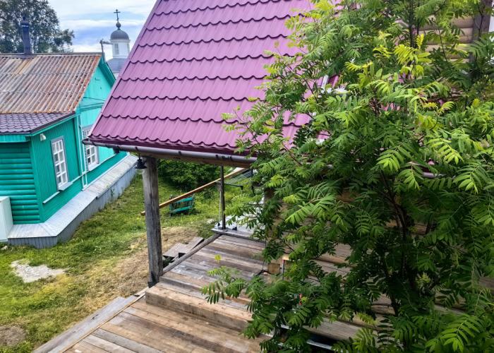 Solovki Guest House