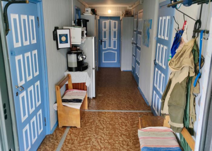 Solovki Guest House