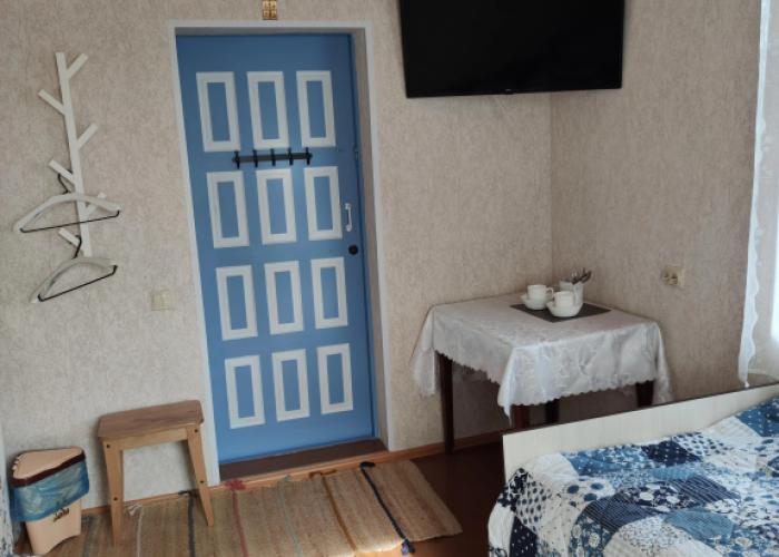 Solovki Guest House