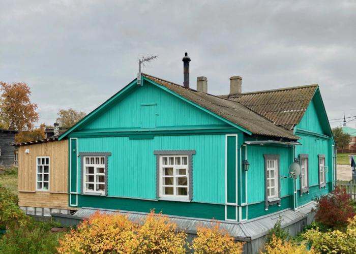Solovki Guest House