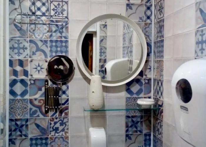 Solovki Guest House
