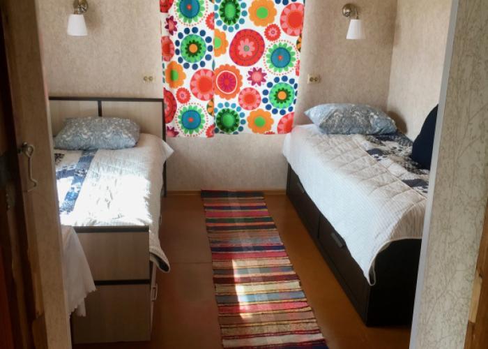 Solovki Guest House