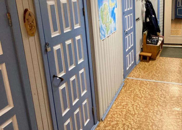 Solovki Guest House