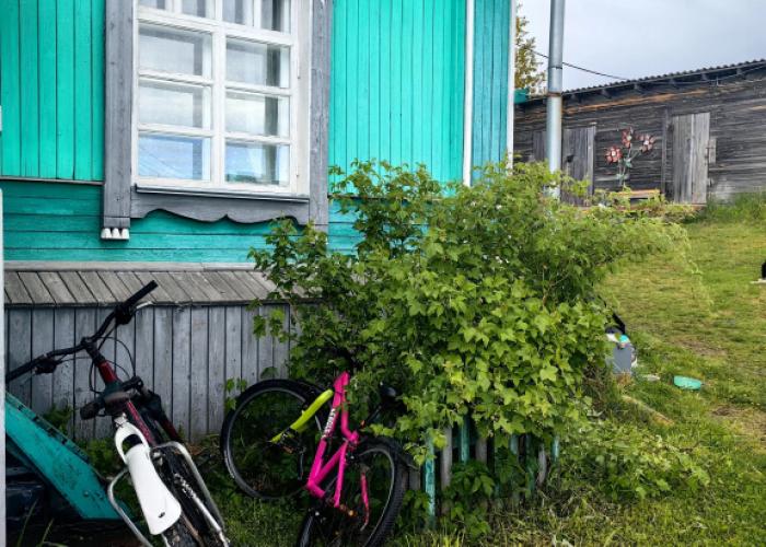 Solovki Guest House