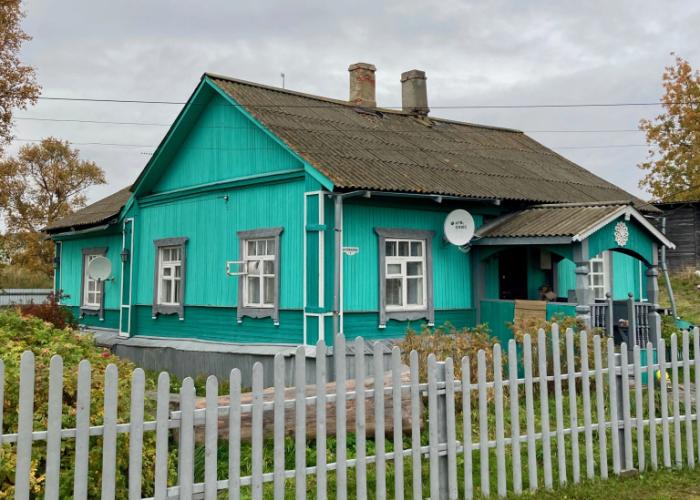 Solovki Guest House