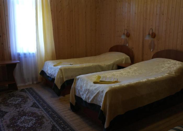 Khutor Varyazhskii