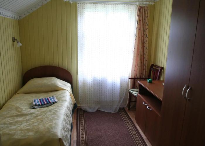 Khutor Varyazhskii