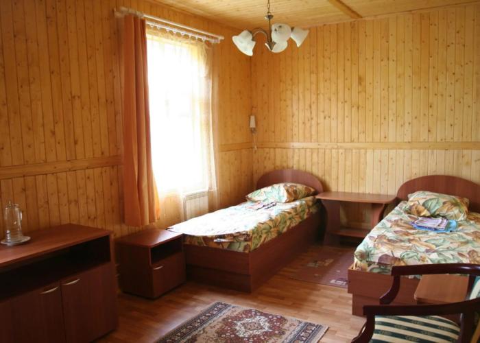 Khutor Varyazhskii
