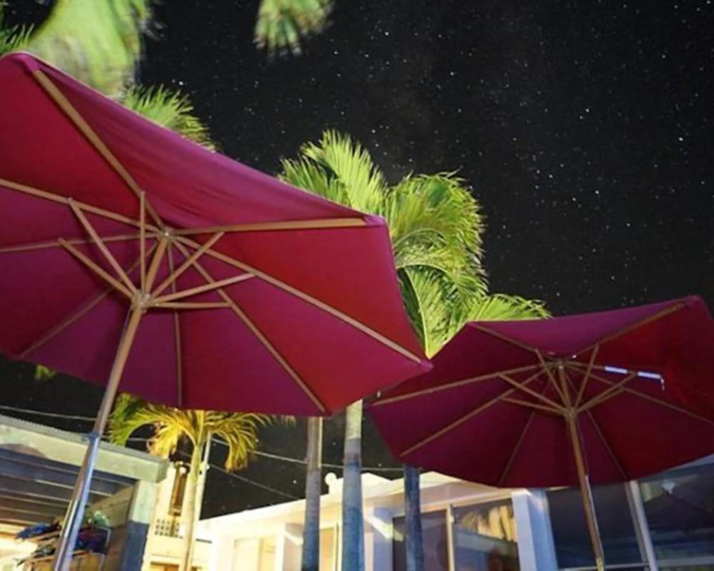 Hanamuro inn Akajima