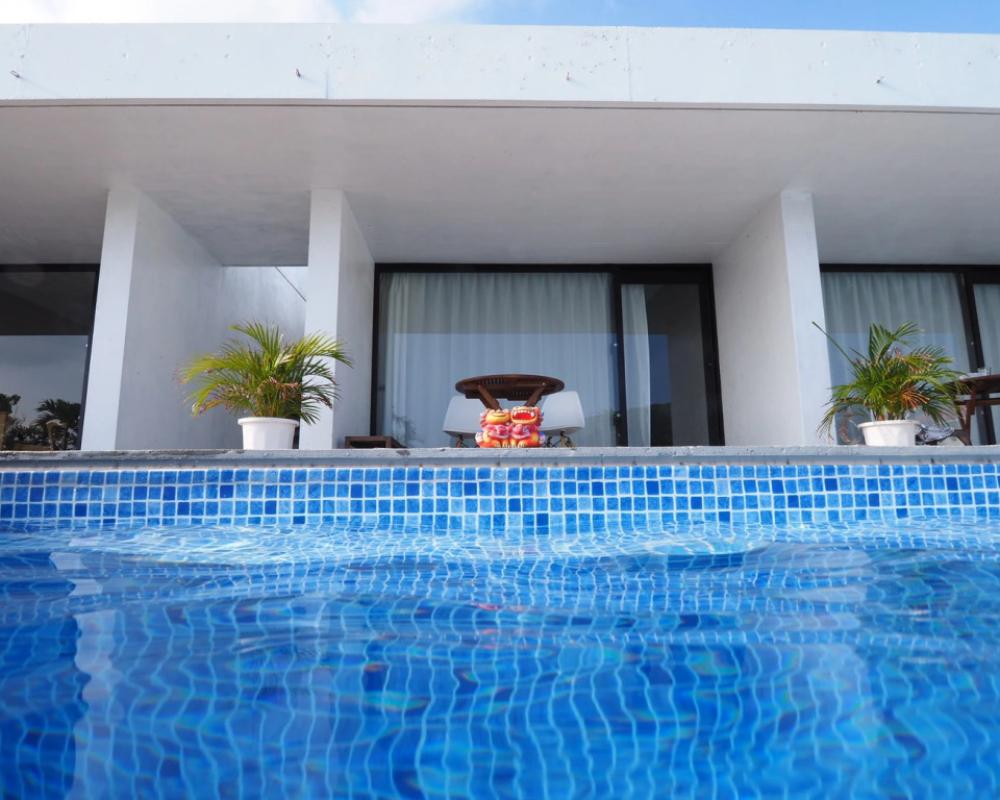 Blue Suites Hanamuro