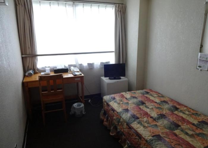 Hotel South Island