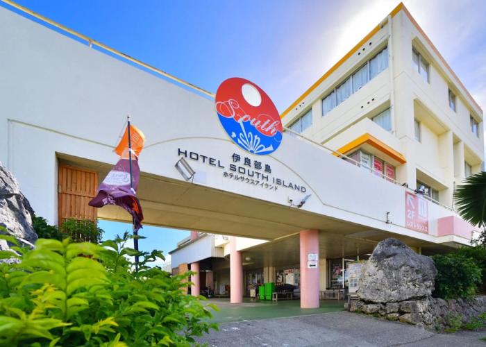 Hotel South Island