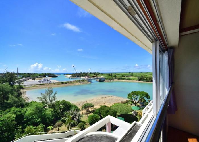 Hotel South Island