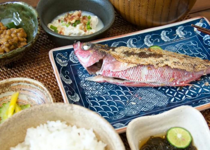 Soraniwa Hotel and Cafe