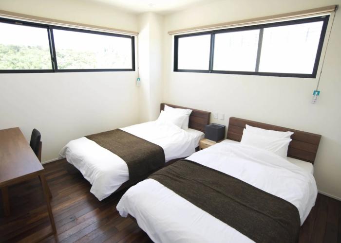 Soraniwa Hotel and Cafe