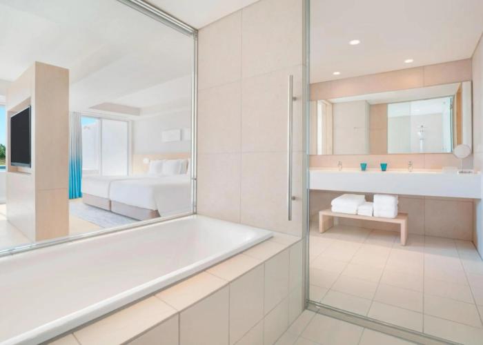 IRAPH SUI, a Luxury Collection Hotel, Miyako Okinawa