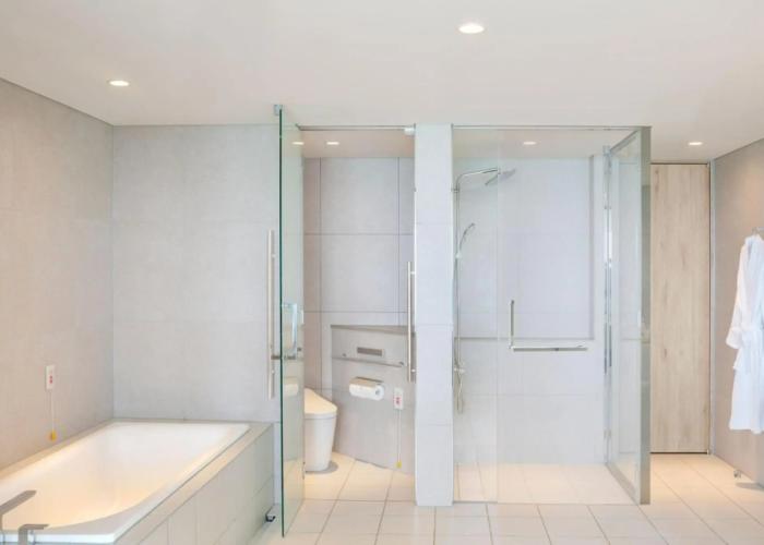 IRAPH SUI, a Luxury Collection Hotel, Miyako Okinawa