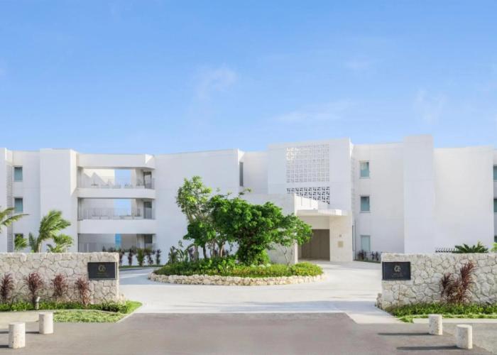 IRAPH SUI, a Luxury Collection Hotel, Miyako Okinawa