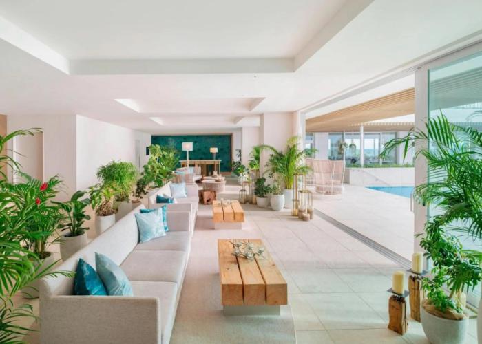 IRAPH SUI, a Luxury Collection Hotel, Miyako Okinawa