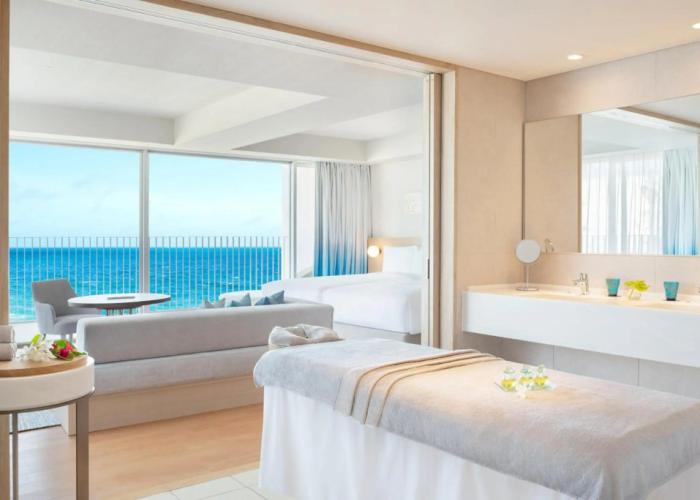 IRAPH SUI, a Luxury Collection Hotel, Miyako Okinawa