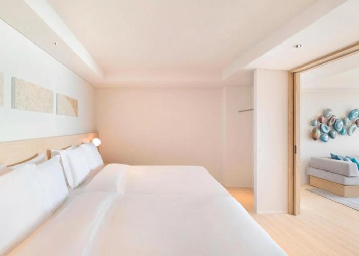 IRAPH SUI, a Luxury Collection Hotel, Miyako Okinawa
