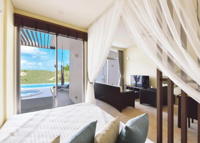 Feliz Villa Suite Irabujima Sawada