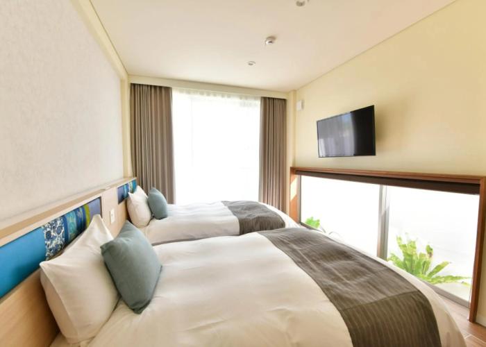 Feliz Villa Suite Irabujima Sawada