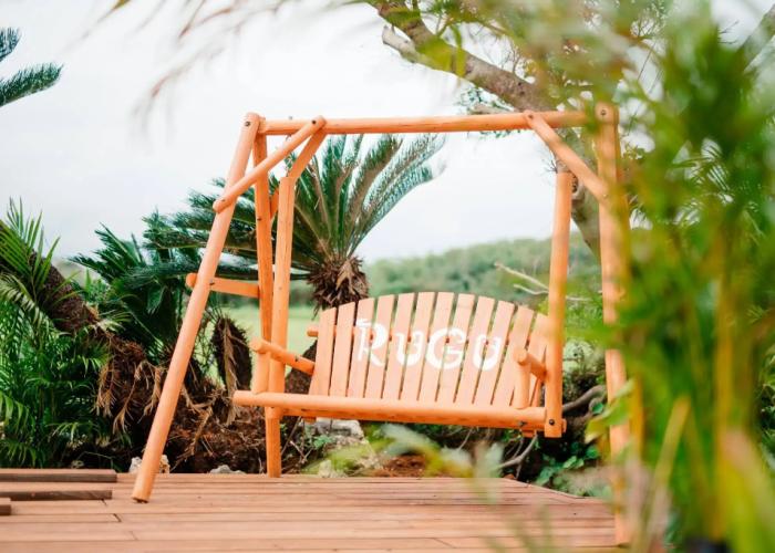BLANC MIYAKOJIMA (formerly RuGu Glamping Resort)