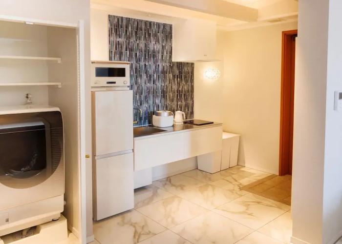 Seawood Hotel