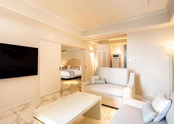 Seawood Hotel