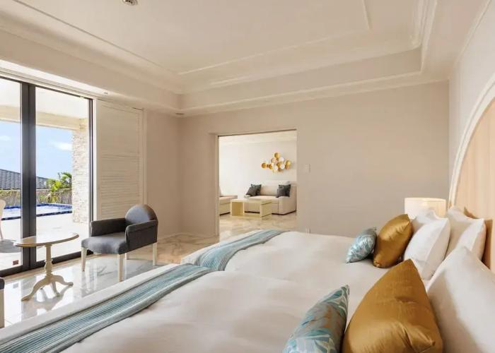 Seawood Hotel