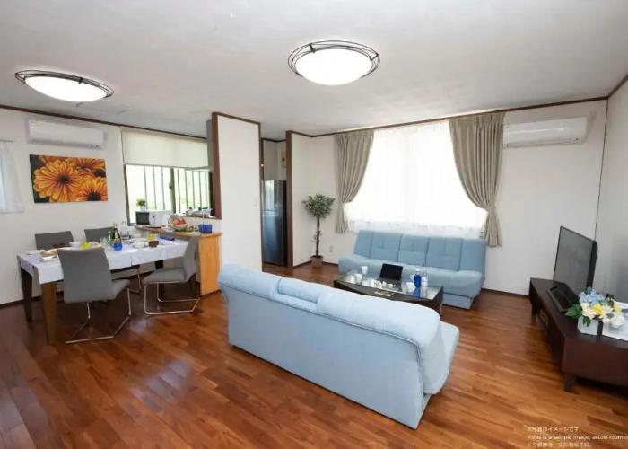 Miyakojima White House Annex