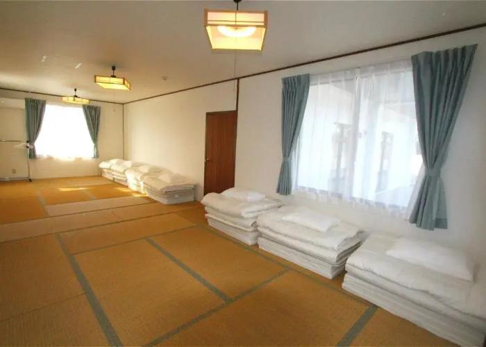 Miyakojima White House Annex
