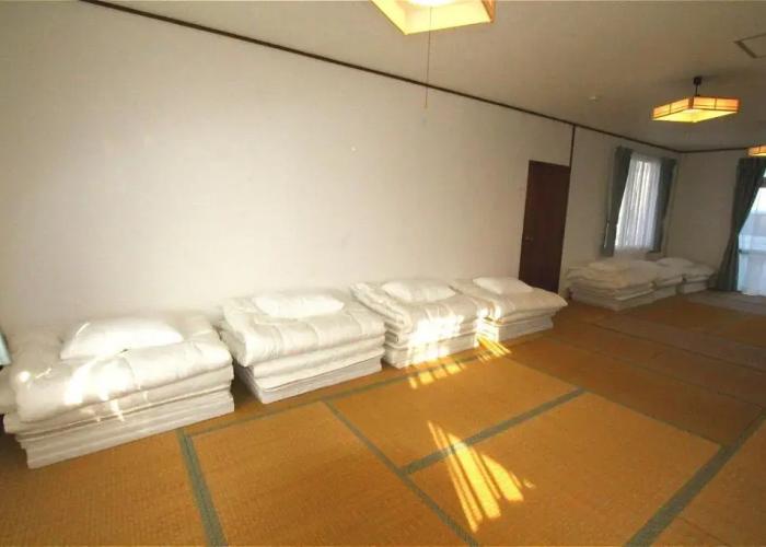 Miyakojima White House Annex