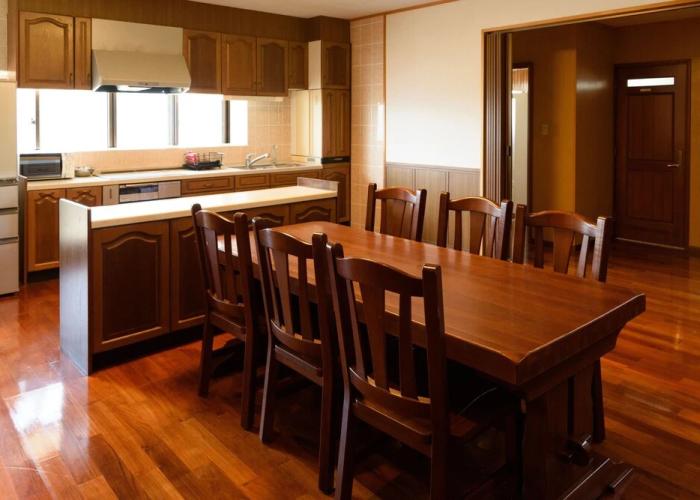 Miyakojima White House