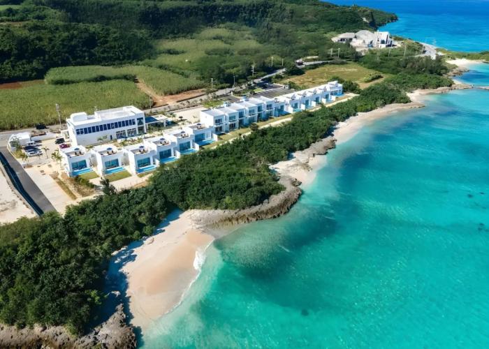 Blue Ocean Hotel & Resort Miyakojima