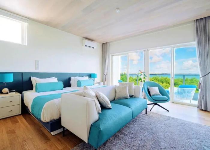 Blue Ocean Hotel & Resort Miyakojima