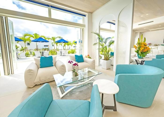 Blue Ocean Hotel & Resort Miyakojima
