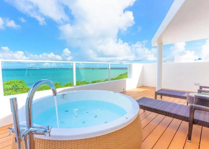 Blue Ocean Hotel & Resort Miyakojima
