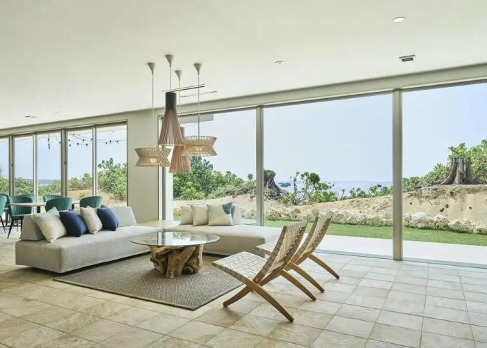 Watermark Hotel Okinawa Miyakojima