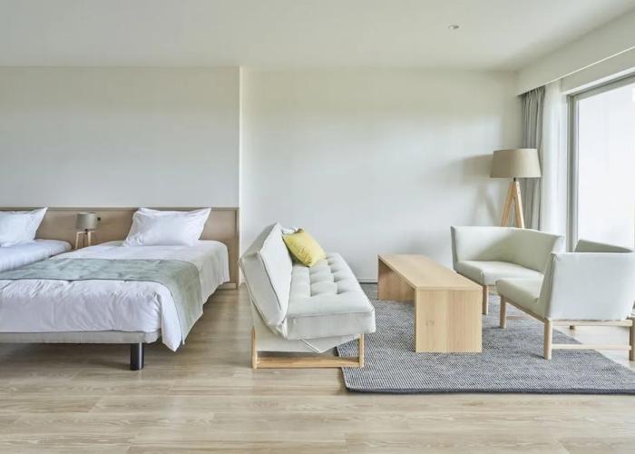 Watermark Hotel Okinawa Miyakojima