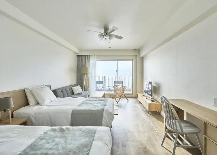 Watermark Hotel Okinawa Miyakojima