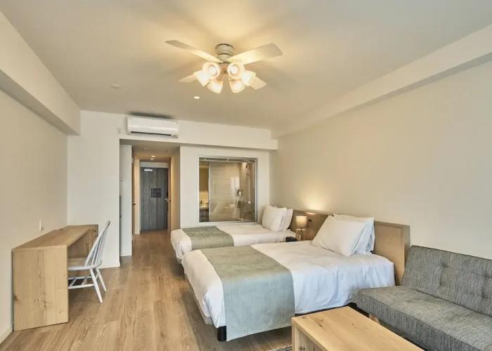 Watermark Hotel Okinawa Miyakojima