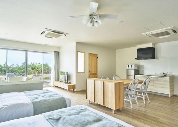 Watermark Hotel Okinawa Miyakojima