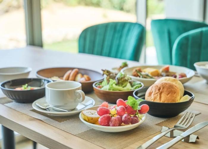 Watermark Hotel Resorts Okinawa Miyakojima